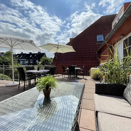 Wiesenweg W04 Apartment